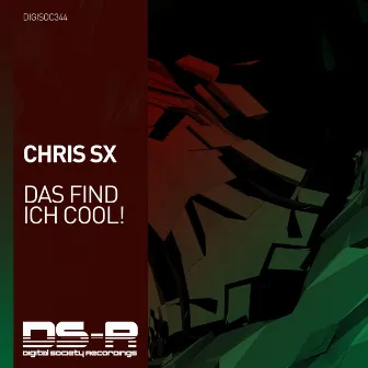 Das Find Ich Cool! by Chris SX