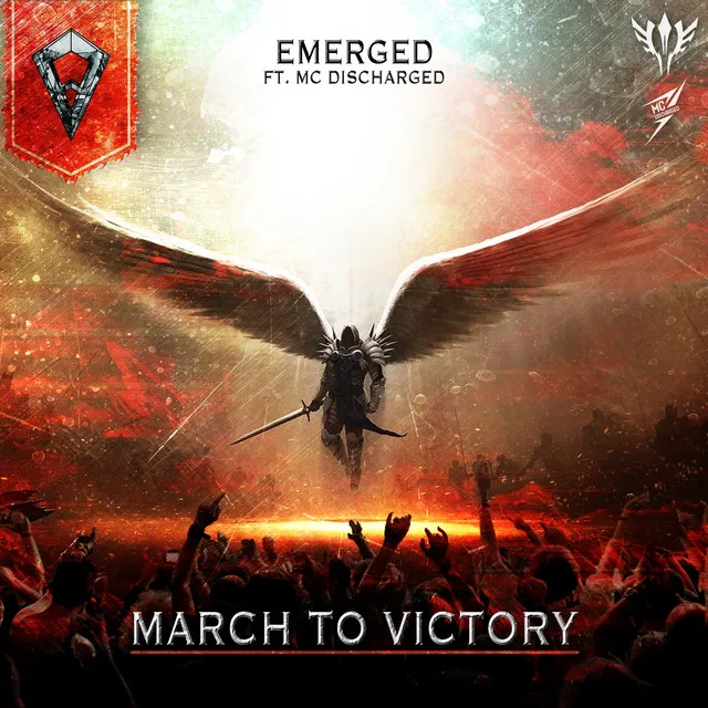 March to Victory - Radio Edit