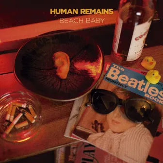 Human Remains by Beach Baby