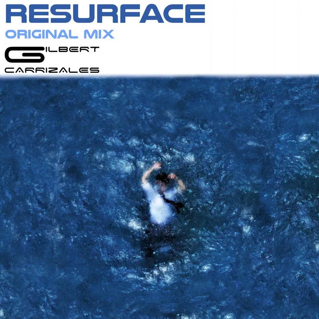 Resurface - Extended Mix