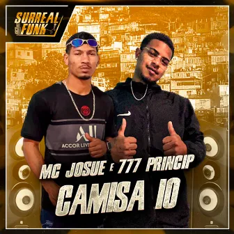 Camisa 10 by MC Josue