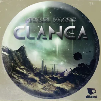 Clanga by Michael Woods