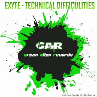 Technical Difficulities by Exyte