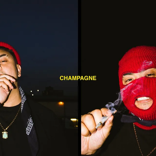 Champagne