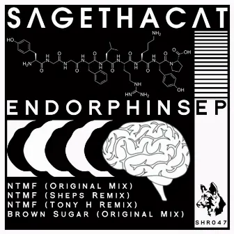 Endorphins Ep by SageThaCat