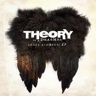 Angel (Acoustic) by Theory of a Deadman