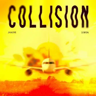 Collision by jhaune Lemon