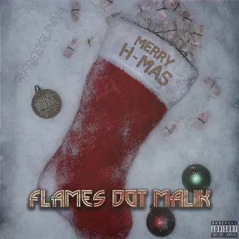 Merry H-Mas by Flames Dot Malik