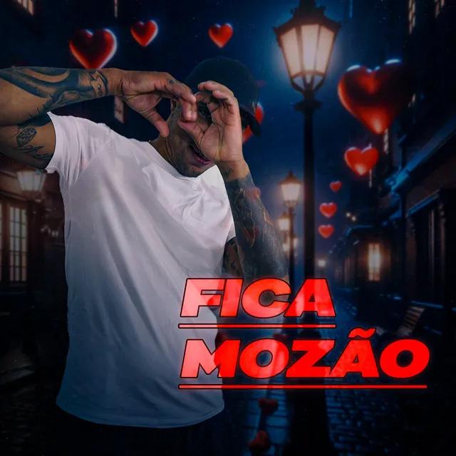 Fica Mozão