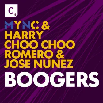 Boogers by MYNC