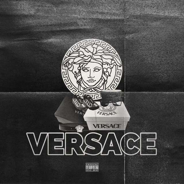 Versace (Set The Standard)