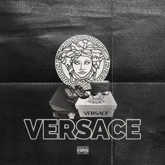 Versace (Set The Standard) by MartyWinnin