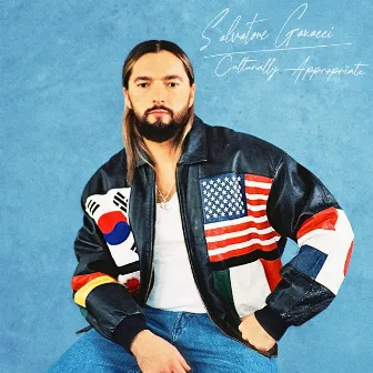 Culturally Appropriate by Salvatore Ganacci