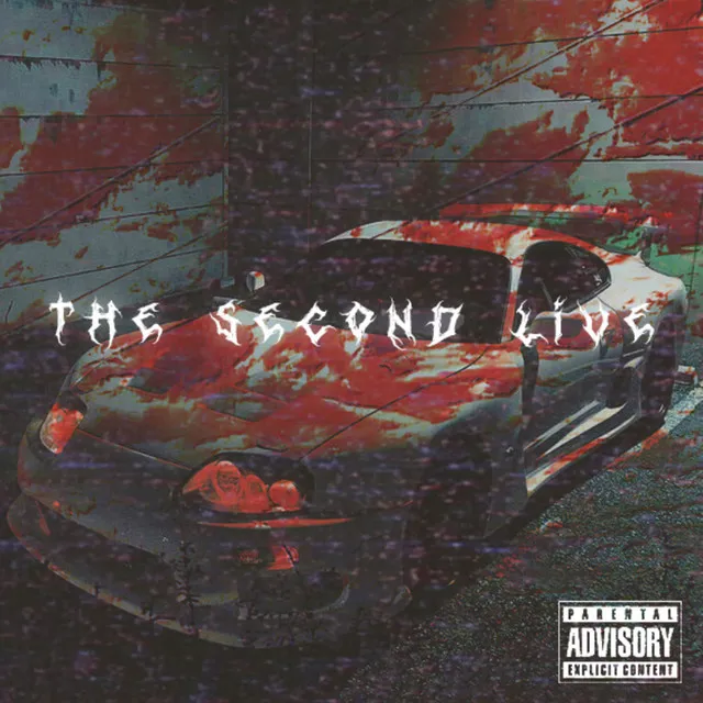 THE SECOND LIVE