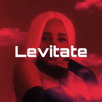 Levitate by Dionnae Maree