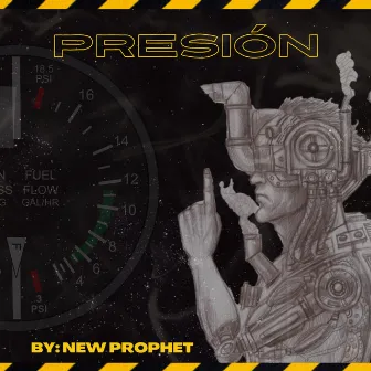 Presión by New Prophet