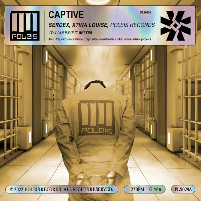 Captive