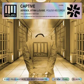 Captive by Serdex