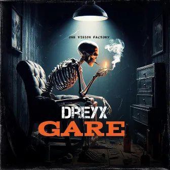 GARE by dreyx