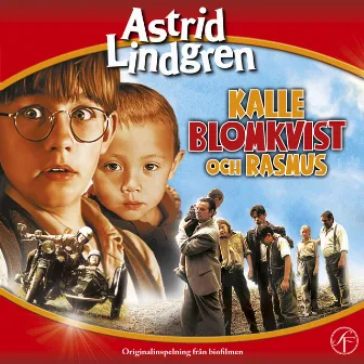 Kalle Blomkvist och Rasmus by Kalle Blomkvist