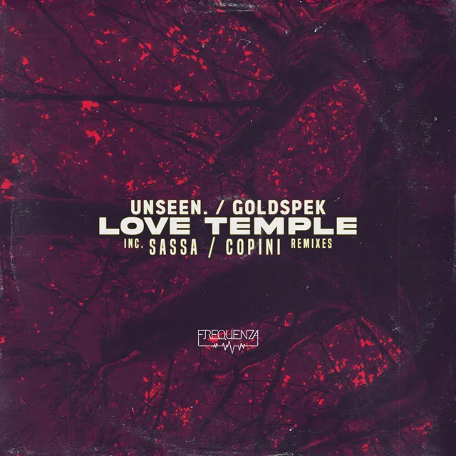 Love Temple - Copini Remix