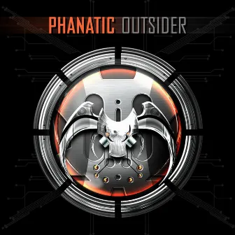 Outsider by Phanatic