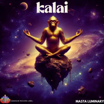 Kalai by Masta Luminary