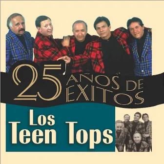 Los Teen Tops by Los Teen Tops