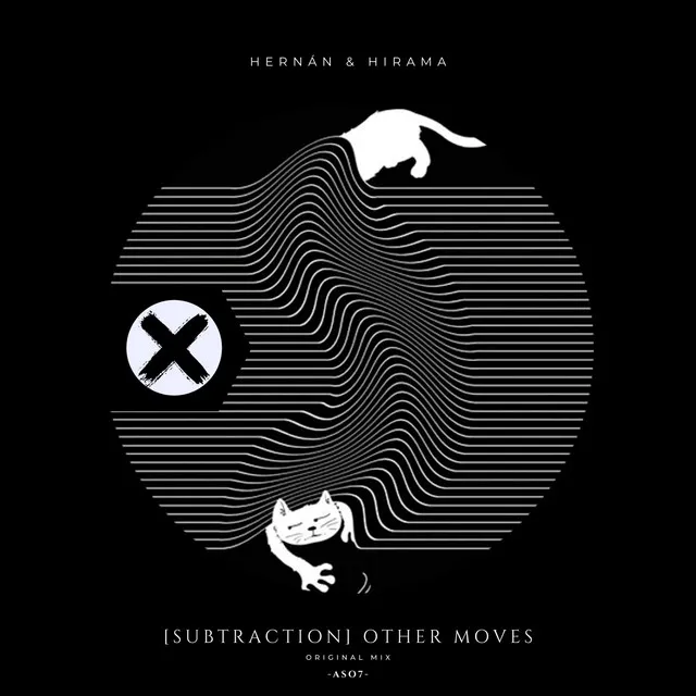 [Subtraction] Other Moves - Original Mix