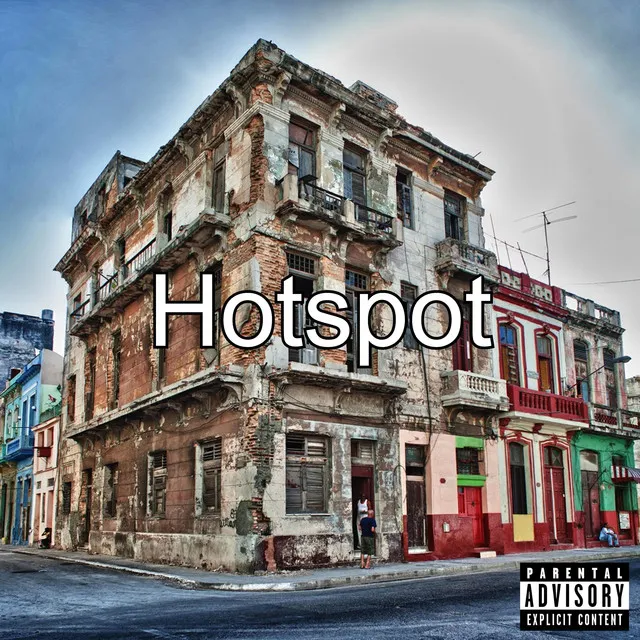 Hotspot