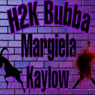 Margiela by H2KBubba