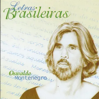 Letras Brasileiras by Oswaldo Montenegro