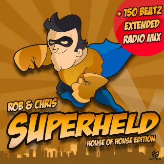 Superheld / 150 Beatz by Rob & Chris