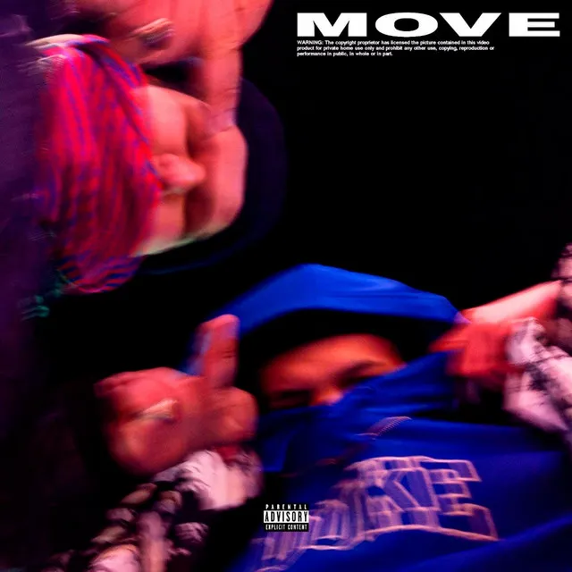 Move