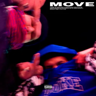 Move by KILLAH CROW