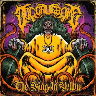 The King in Yellow by Doc Gruesome