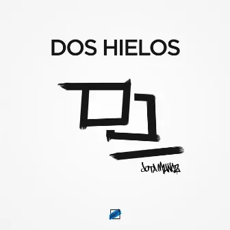 Dos Hielos by Jota Muñoz