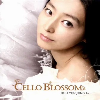 Cello Blossom by Yun Jung Huh