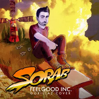 Feel Good Inc. (Gorillaz Cover) by Sorab