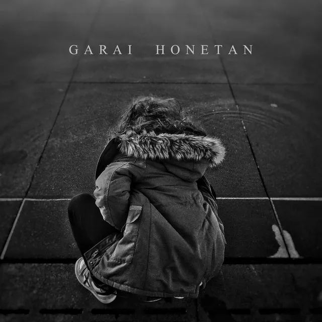 Garai Honetan