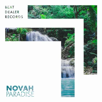 Paradise by Novah