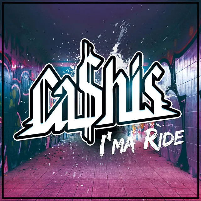 I'ma Ride - G-Mix