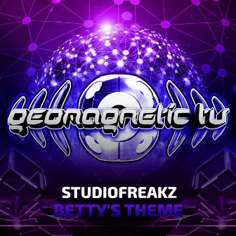 Betty's Theme by Studiofreakz