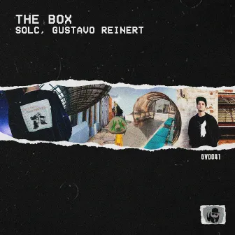 The Box by Solc