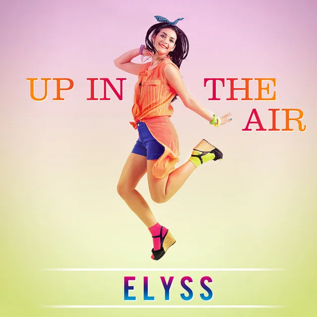 Up In The Air - Radio Edit