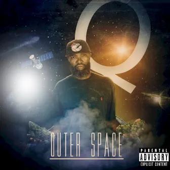 Outerspace EP by Q