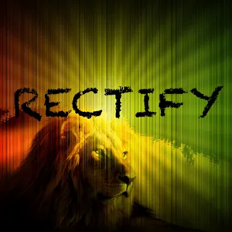 Rectify - Single by The Divine Crime