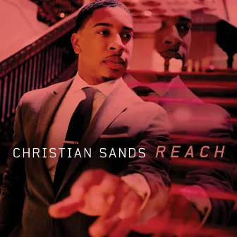 REACH by Christian Sands