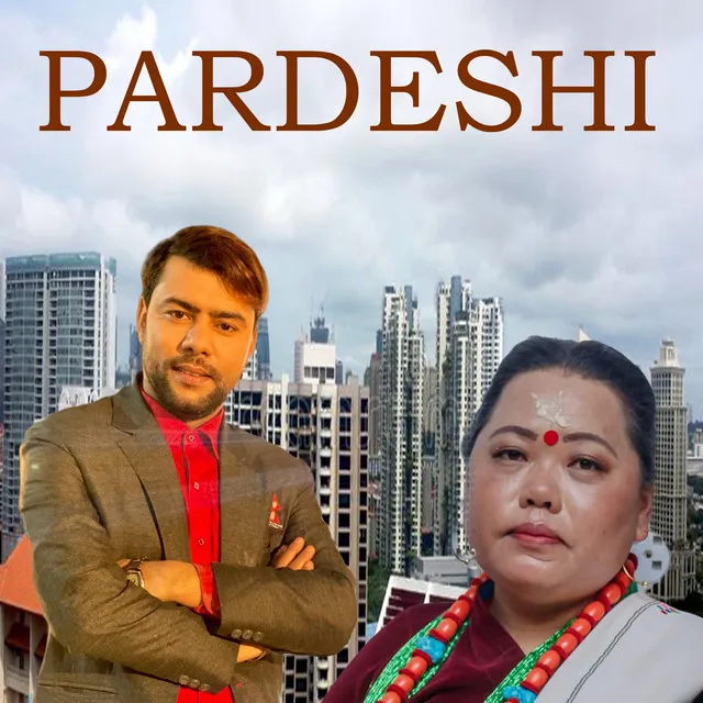 PARDESHI