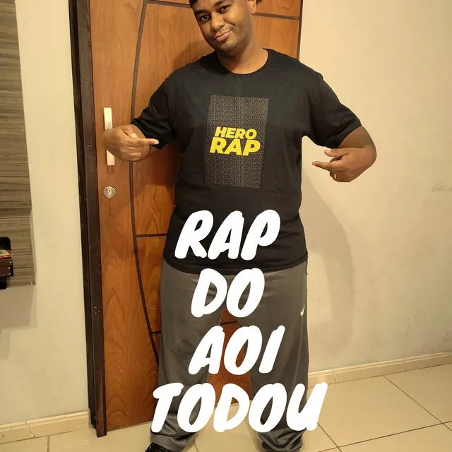 Rap do Aoi Todou